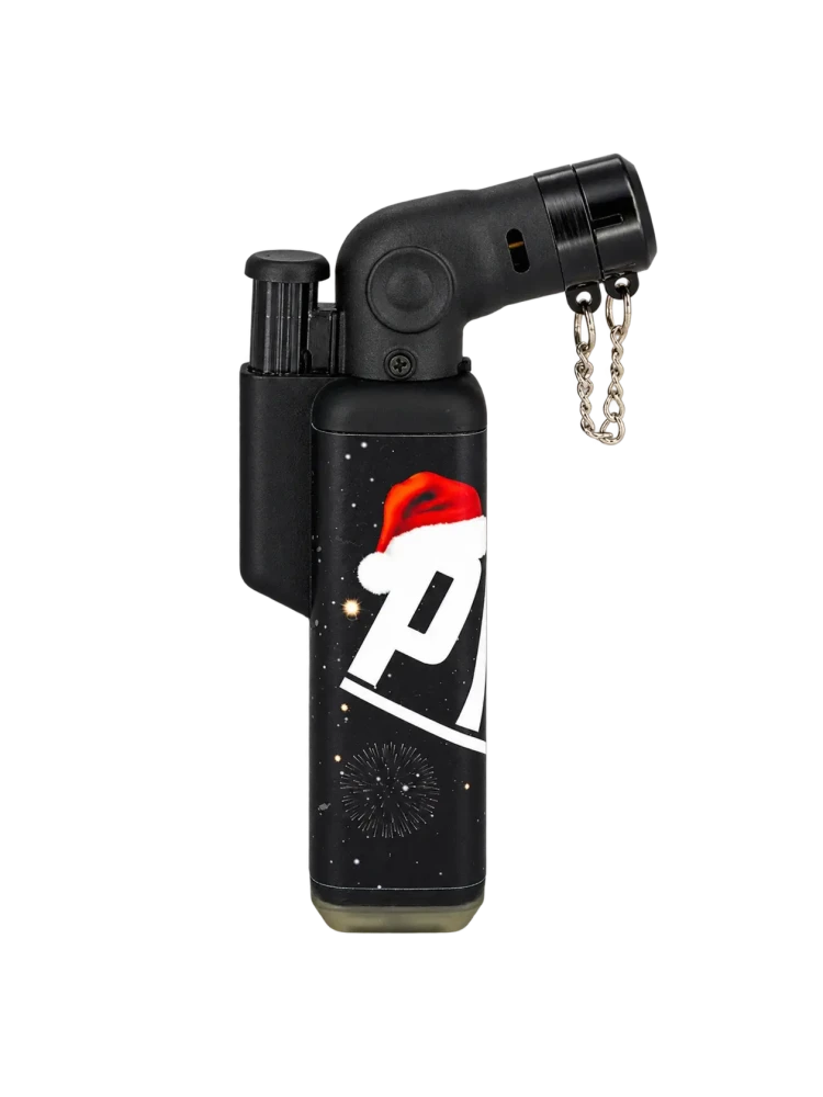 Pyro Aansteker (M) *Kersteditie*