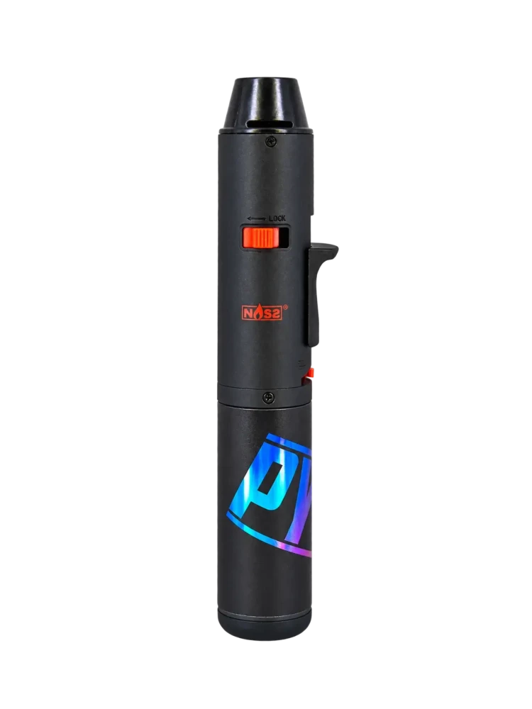 Pyro Aansteker (L) *Fusion editie*